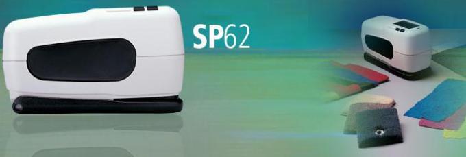X-rite SP62 Portable Sphere Spectrophotometer digantikan oleh spektrofotometer CI62