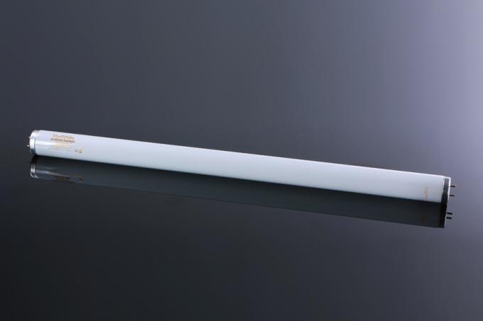 Verivide F20T12 Buatan Daylight D65 60cm Fluorescent Tube Bahan Glass Light Buatan EU