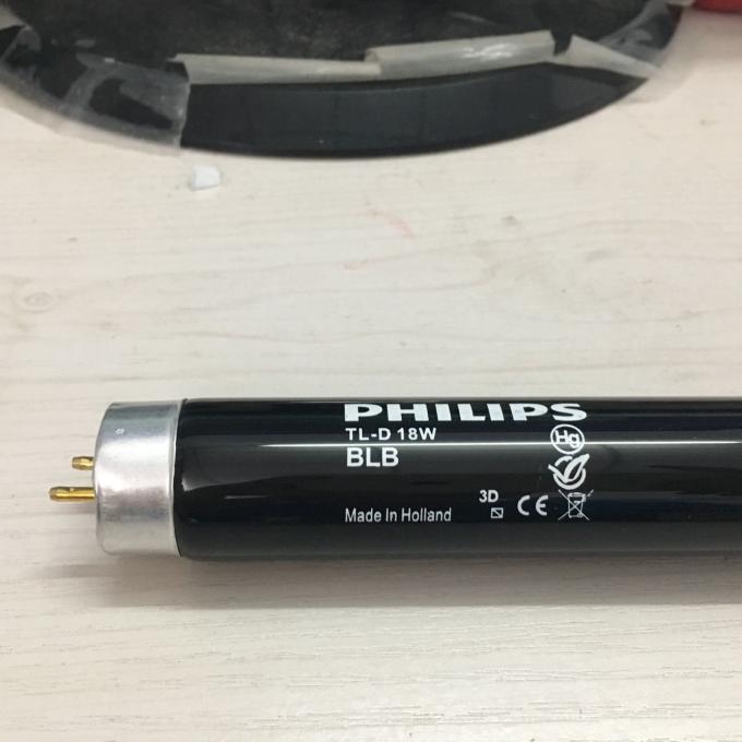 Philips TL-D 18W BLB Lampu UV