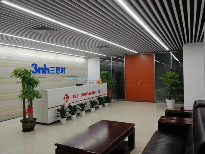 3nh kantor baru
