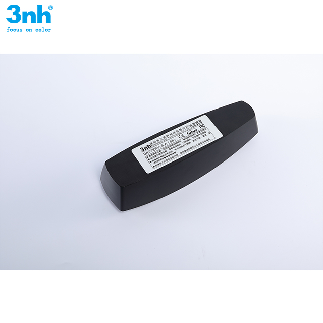 Gloss meter ubin lantai Shenzhen dengan kalibrasi otomatis baterai YG60S 200gu AA