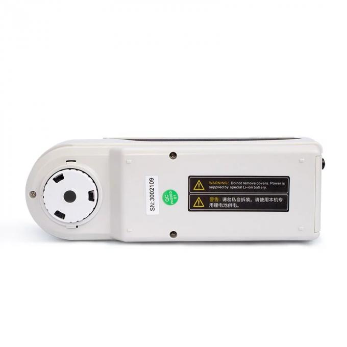 Murah 3nh NH300 Colorimeter Chroma Meter Uji Warna Instrumen dengan Aperture Pengukuran 8mm