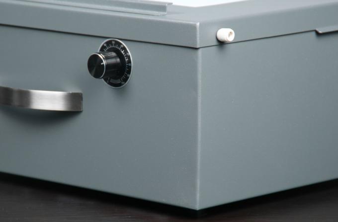 3nh CC3100 Light Color Viewer Light Box with3100K Temperatur Warna untuk Penggunaan Bagan Tes Transmisi Kamera