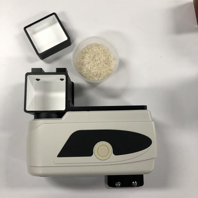 Coffee Color Colorimeter dengan aksesori komponen uji unviersal untuk pengukuran cairan
