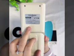 ColorReader CR9 Spektral 3nh Colorimeter Spektrofotometer Genggam 400nm - 700nm