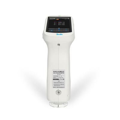 Laboratorium 3nh Colorimeter Food Agriculture Digital Electronic 780nm